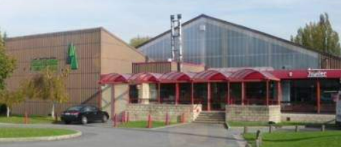 Centre ADEPS « La Sapinette »